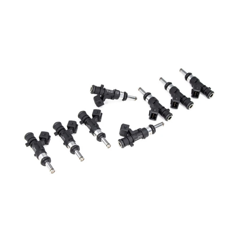 DeatschWerks 07-14 Mercedes Benz C63 AMG 850cc Einspritzdüsen - Set von 8