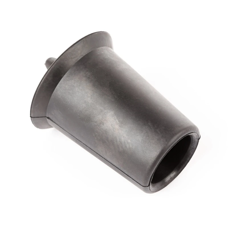 Omix Ersatz-Reifenhalter-Stoßdämpfer- 07-18 Wrangler JK