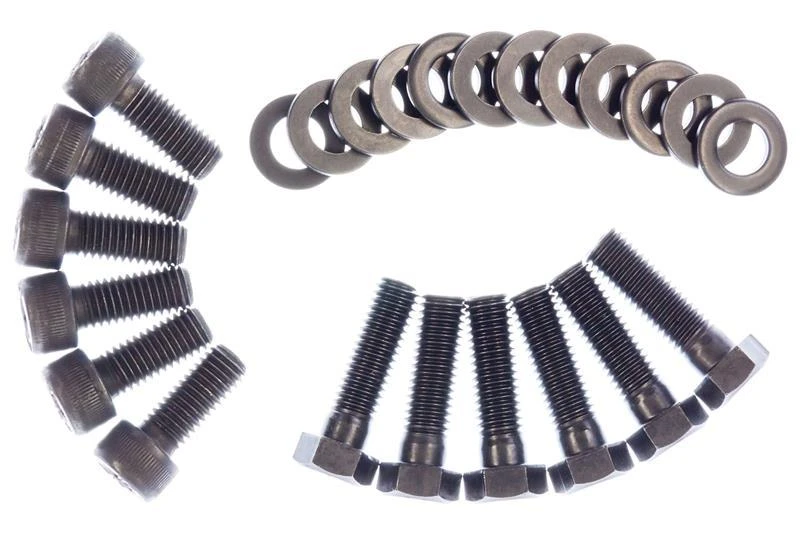 Exedy 1990-1991 Acura Integra L4 Hyper Multi Fliehkraft-Ringbolzen-Set