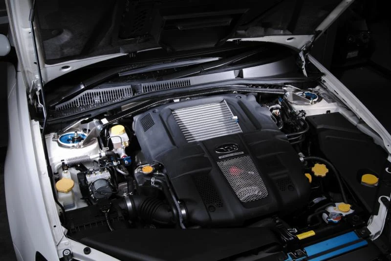 Cusco Vorderer Domstreben für 05-09 Subaru Legacy