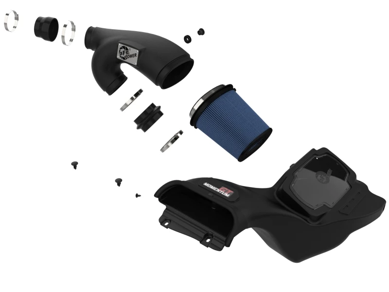 aFe Momentum GT Pro 5R Kaltluft-Ansaugsystem