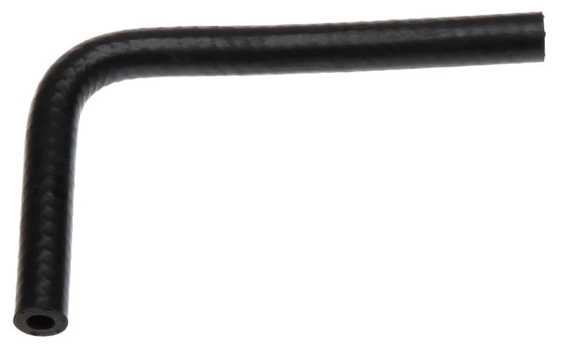 Gates 95-04 Toyota Tacoma V-6 3.4L Pipe-1 To Throttle Body Molded Heater Hose