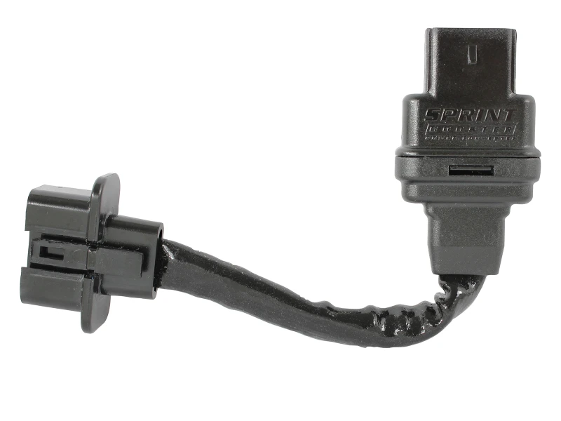 aFe Power Sprint Booster Leistungssteller 07-13 Jeep V6/V8 (AT/MT)