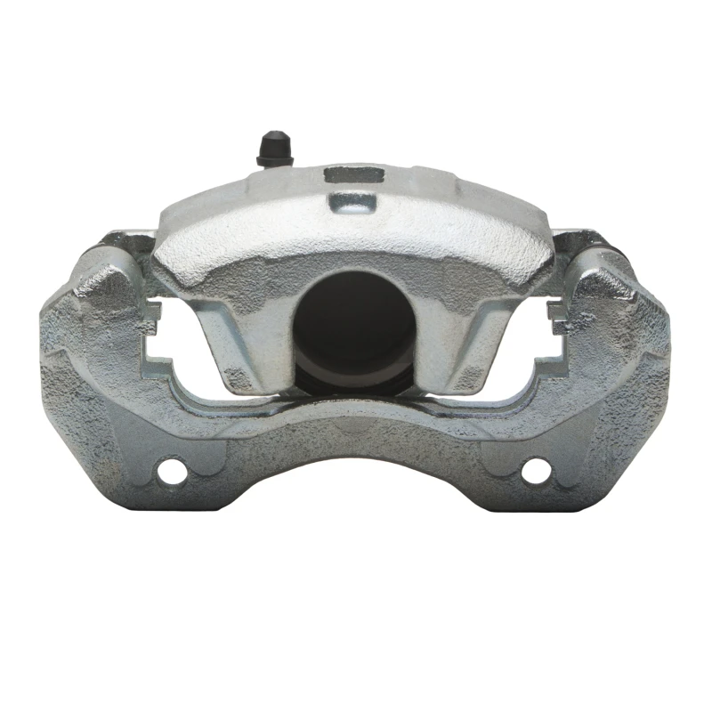 DFC 03-06 Mitsubishi Outlander Front-R Silver Zinc Coated Premium Caliper