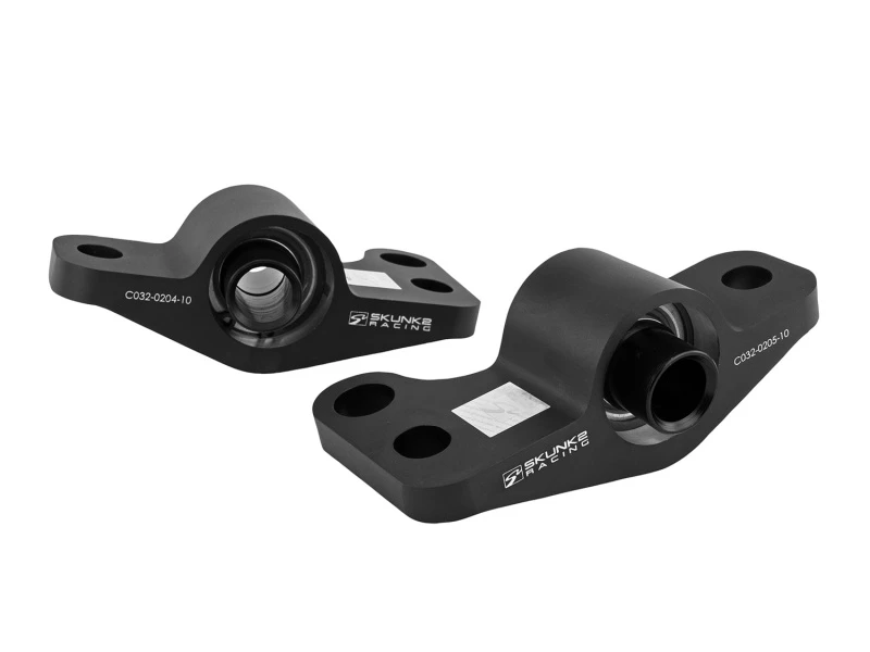Skunk2 96-00 Honda Civic EK Vordere Untere Kontrollarm-Kugelgelenk-Konformitäts-Bracket