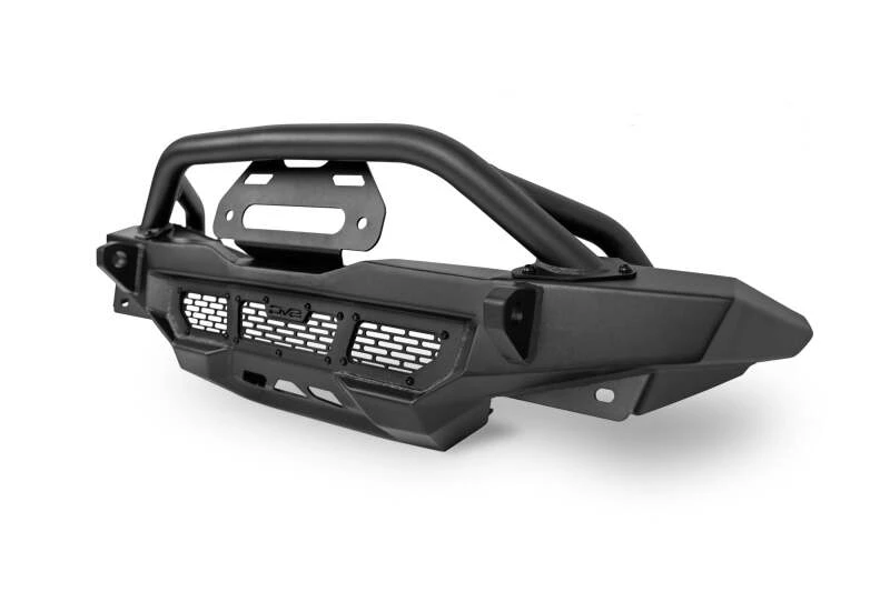 DV8 Offroad Front Bumper
