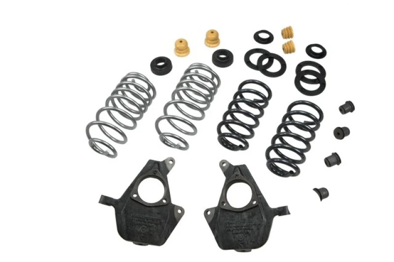 belltech_736-6792f9079db44 Belltech Tieferlegungskit ohne Stoßdämpfer