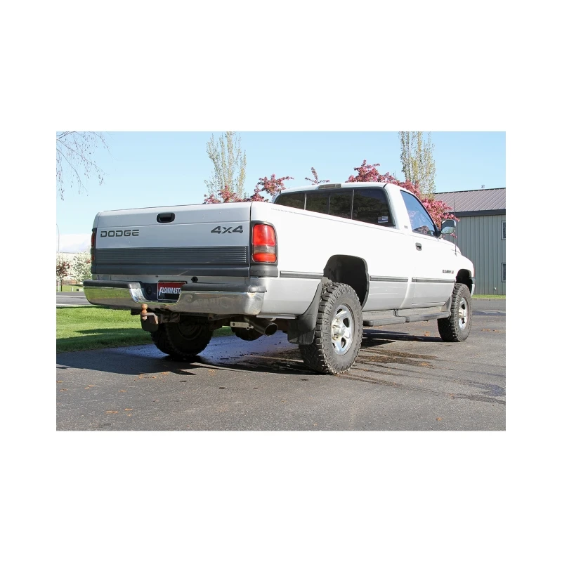 Flowmaster 94-02 RAM 1500/2500/3500 5.2L/5.9L Cat-Back Exhaust System