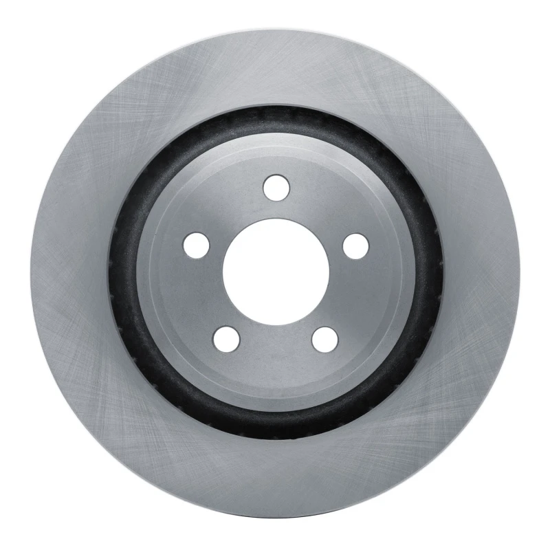 DFC 19-23 Chrysler 300 Rear Brake Rotor