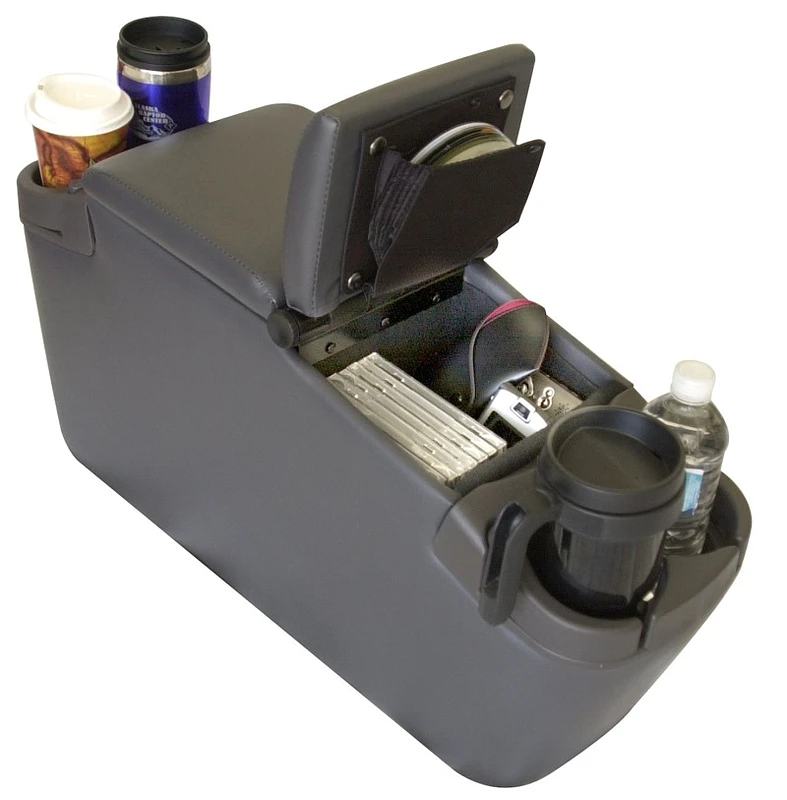 Rampage Universal Mini Van Console