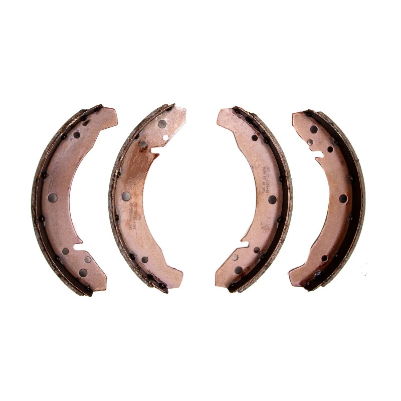 DFC 66-84 Porsche 924 Rear Premium Service Shoes