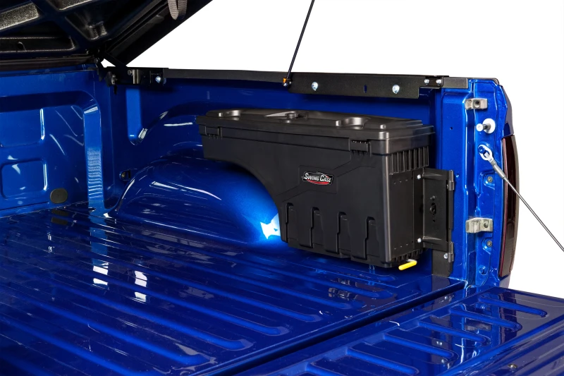 UnderCover Swing Case für 2016–2021 Nissan Navara