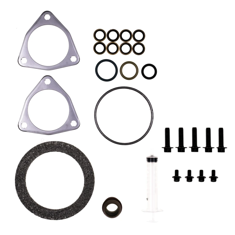 Cometic 08-10 Ford 6.4L Powerstroke Turbolader-Montage-Kit