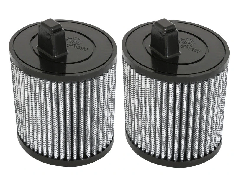aFe MagnumFLOW Luftfilter OER Pro Dry S A/F 16-17 Cadillac ATS-V V6-3.6L (tt)