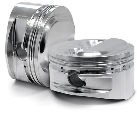 CP Piston & Ring Set für Toyota Scion tC 2AZFE