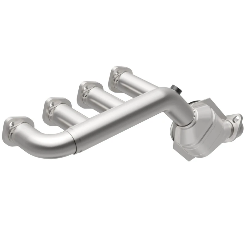 MagnaFlow-Katalysator DF 93-95 Lin Mark VIII 4.6 Fahrerseite