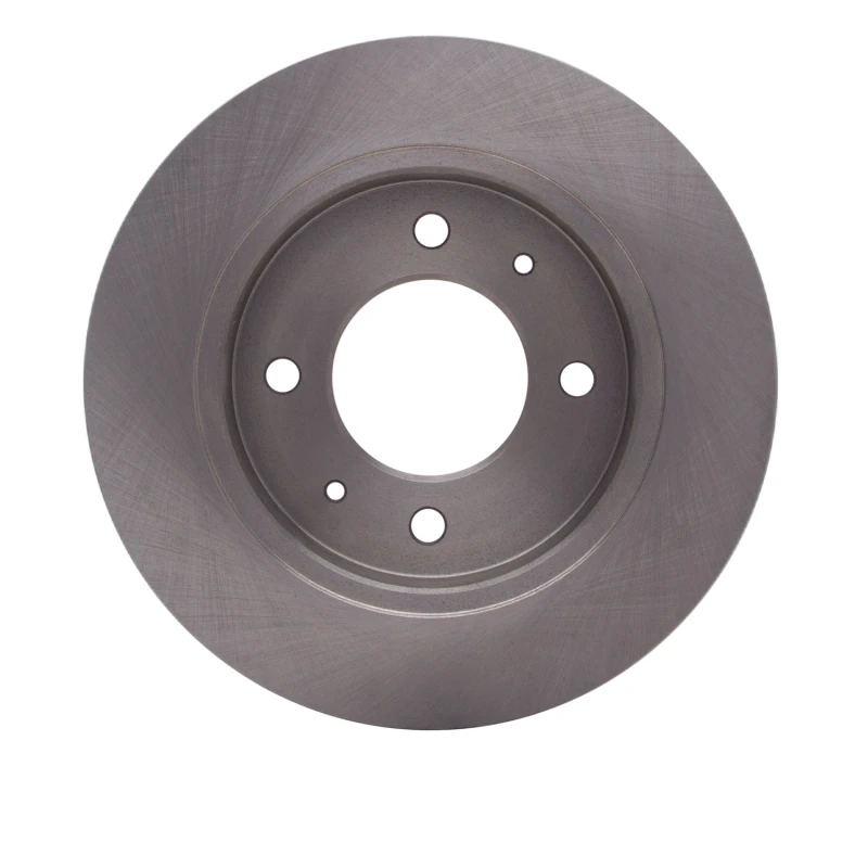 DFC 97-06 Hyundai Tiburon Rear Brake Rotor