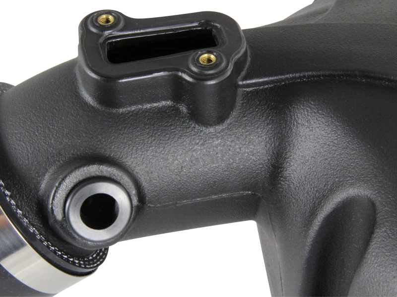 aFe Takeda Ansaugsystem Stage-2 PRO 5R Honda Civic 12-13 L4-1.8L (Wrinkle Black)