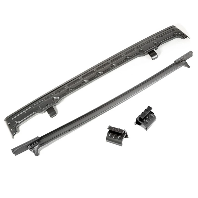 Rugged Ridge Soft Top and Exo-Top Header Kit