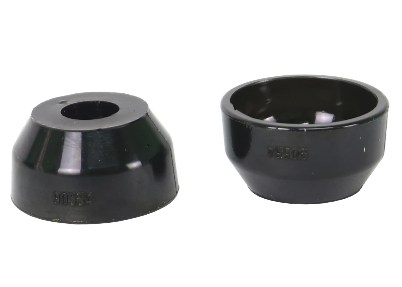 Whiteline Tie Rod Dust Boots for 1963 Chevrolet C30 Pickup