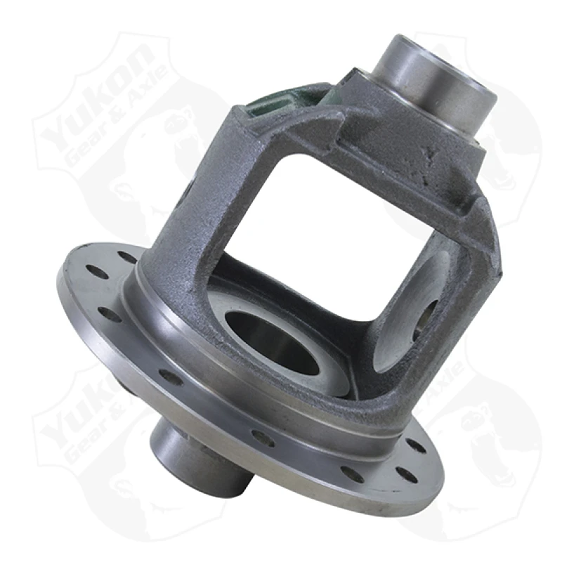 Yukon Gear Standard Open Carrier Case for 09 & Down Chrysler 9.25in Rear