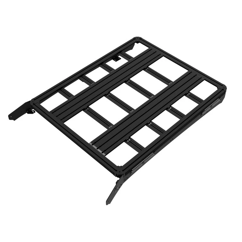 KC HiLiTES 05-23 Toyota Tacoma Platform One Roof Rack