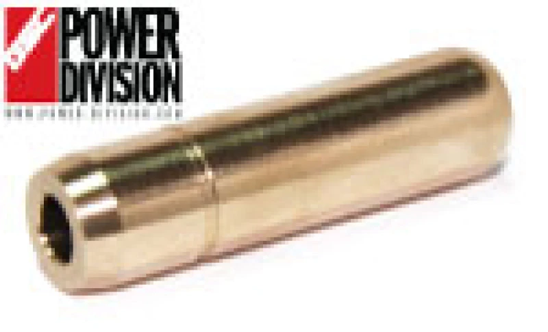 GSC P-D Mitsubishi 4B11T Auslassventilführung - Set von 8