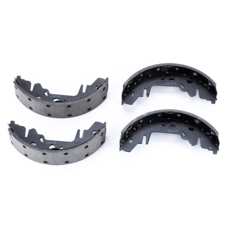 powerstop_714R-6794544544c6a Power Stop 96-00 Chrysler Town & Country Rear Autospecialty Brake Shoes