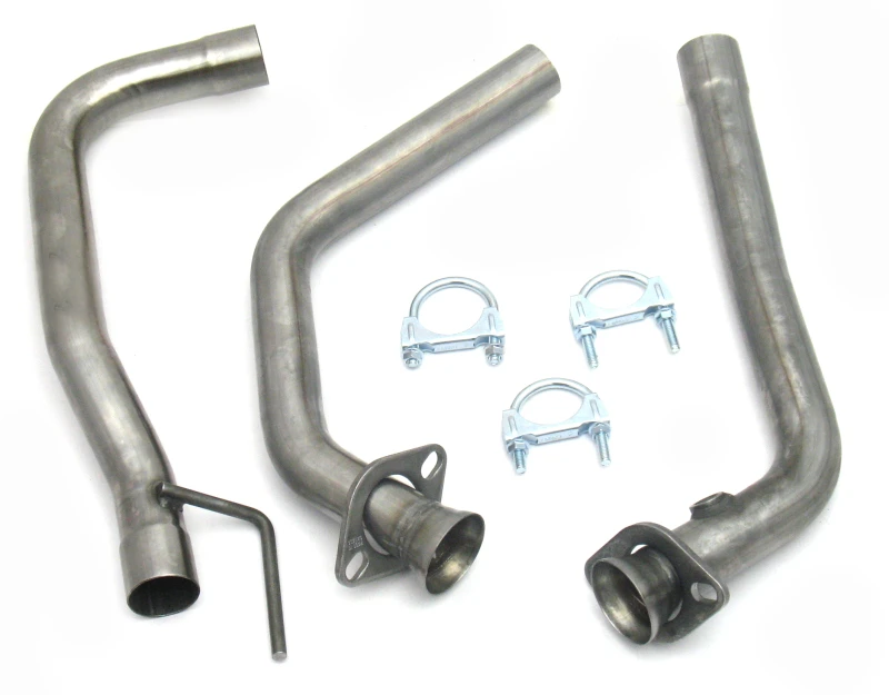 JBA Mittelrohre für 1996–1999 Dodge Dakota R/T 5.9L