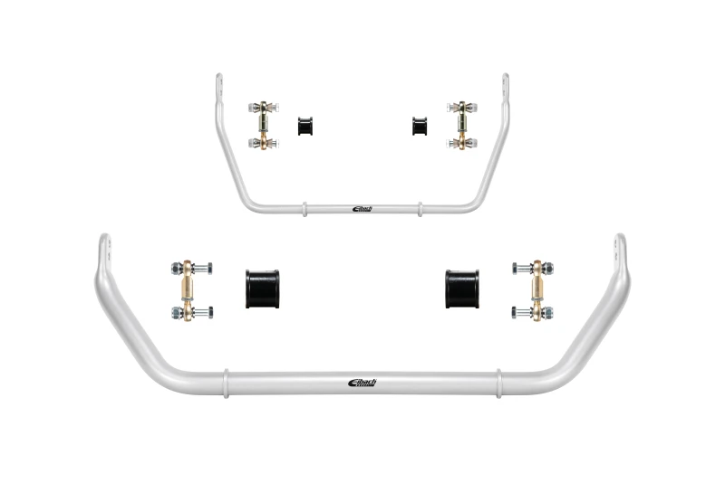 Eibach-Verstellbare Anti-Roll-Stab-Kit mit Front- und Heck-Endlinks 2016 Yamaha YXZ1000R