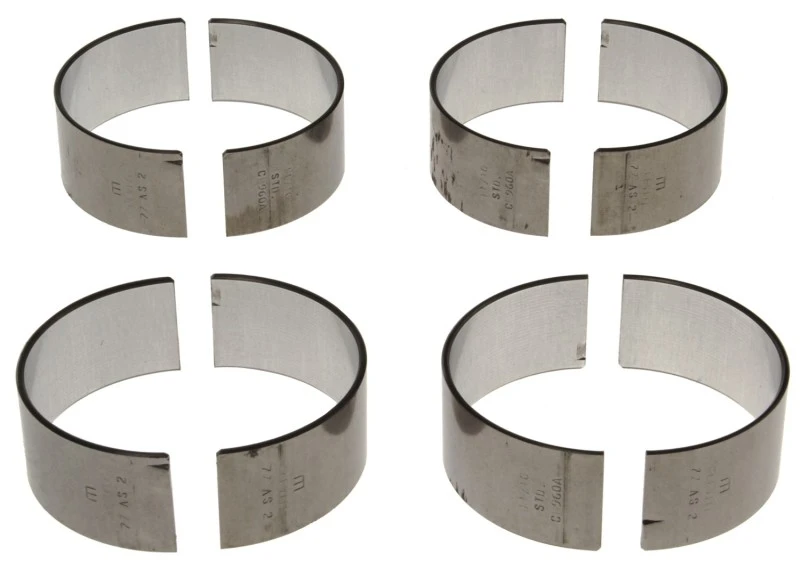 Clevite AMC & Jeep 150 2,46L 199 232 241 4,0L 258 4,2L 290 304 5,0L 343 Pleuelzapfenlagersatz