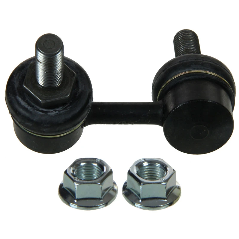 MOOG 2004 Nissan Pathfinder Armada Rear Right Sway Bar Link Kit
