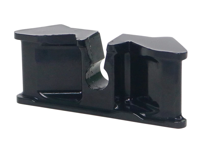 Whiteline Mehrere Subarus mit 2,5 / 2,0 Vorderer Getriebehalter Einbau Bushing Kit