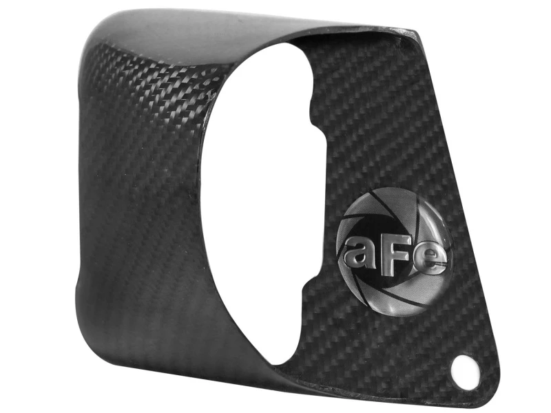 aFe MagnumFORCE Ansaugsystem-Scoop 14 BMW 435i (F32) / 12-15 BMW 335i (F30) BMW 335i (F30) CARBON