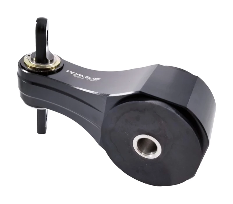 Torque Solution Billet Rear Engine Mount for Honda Civic Si 06-15