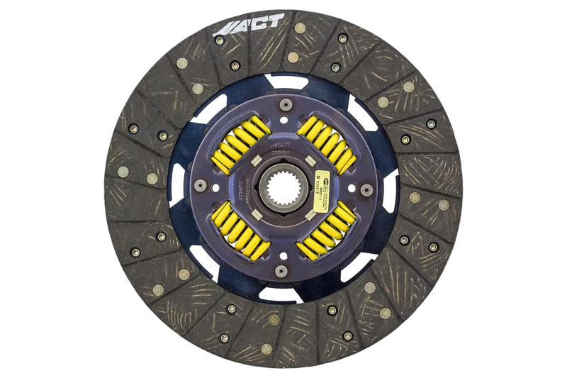 act_3001011-67962914bb489 ACT Performance Street Sprung Clutch Disc for 2011 Ford Mustang