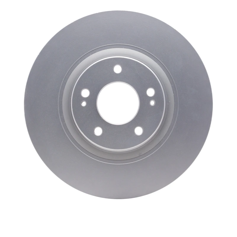 DFC 17-20 Kia Cadenza Front GeoSPEC Coated Rotor