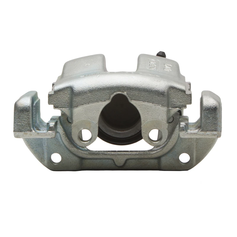 DFC 99-08 BMW Z4 Front-R Premium Caliper - Silver Zinc Coated