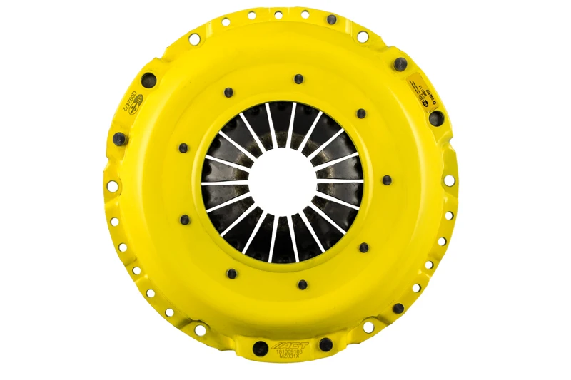 ACT Xtreme Kupplungsdruckplatte für 07-13 Mazda Mazdaspeed3 2.3T