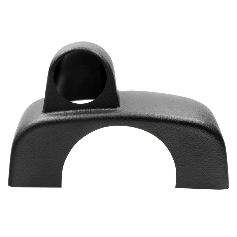 Autometer 15+ Ford F150 (Console Shift) Einzel 2 1/6 Zoll Lenksäulen-Instrumentenhalter