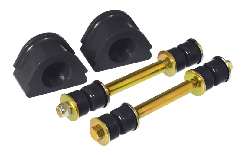 Prothane Vorderer Stabilisator-Buchse für 1997-2002 Ford Expedition 4WD