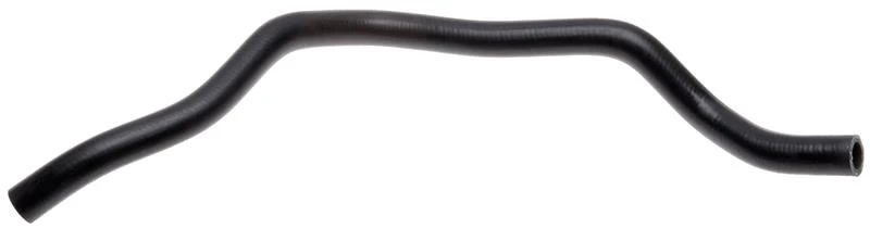 Gates 09-13 Toyota Matrix 4-Cyl. 2.4L Heater Outlet Molded Heater Hose