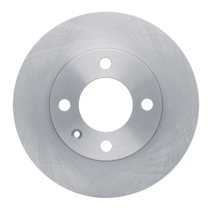DFC 05-10 Volkswagen LUPO (Mexico) Rear Brake Rotor
