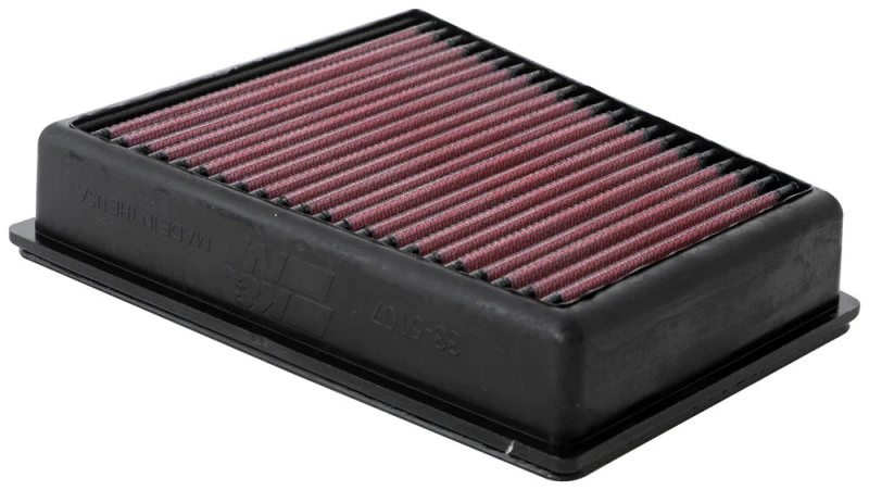 K&N 20-21 Buick Encore GX L3-1.2L F/I Ersatz-Einbauluftfilter