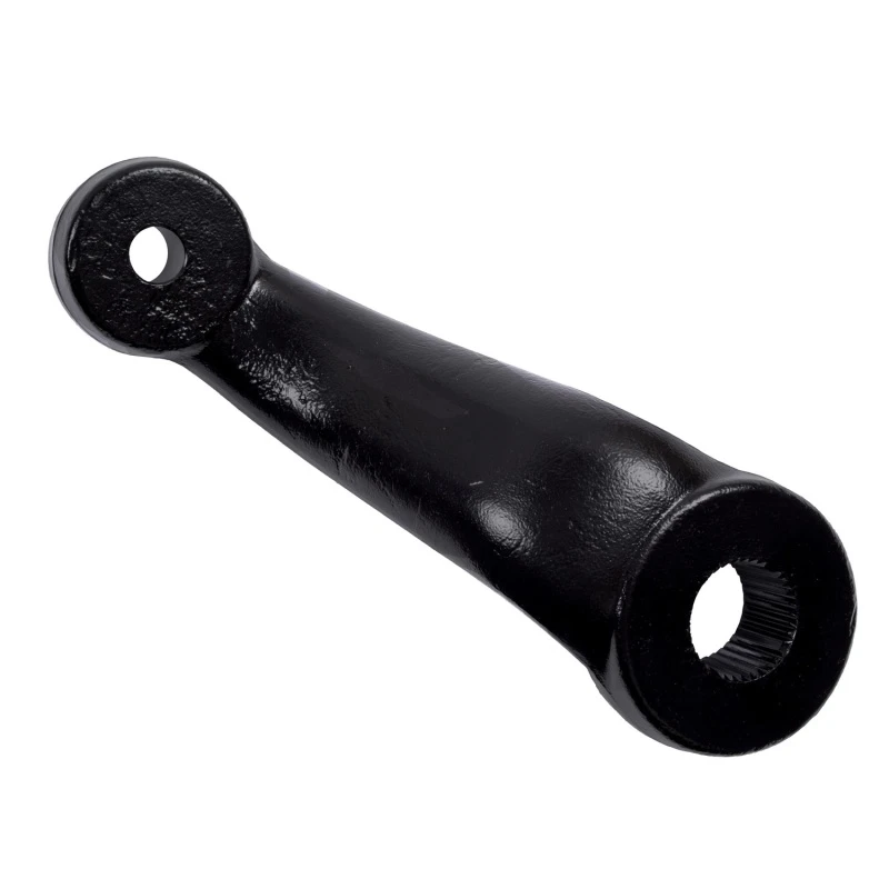 Rugged Ridge Drop Pitman Arm Manuelle Lenkung 76-86 Jeep CJ