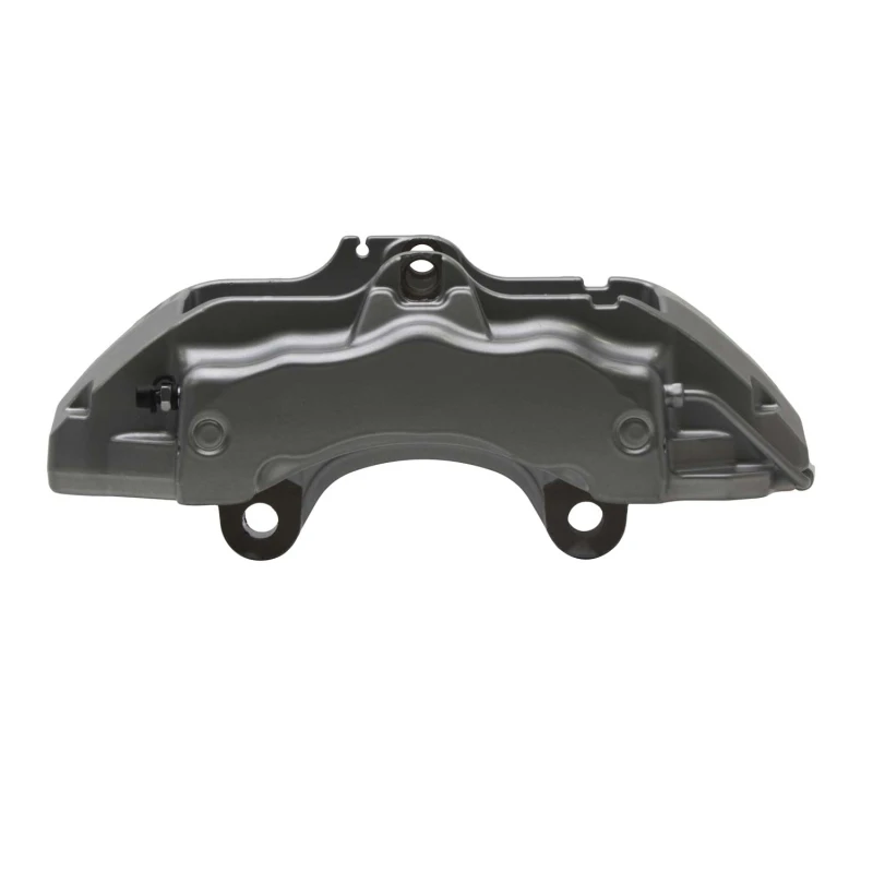 DFC 03-15 Audi Q7 Front-R Premium Caliper - Silver Powder Coated