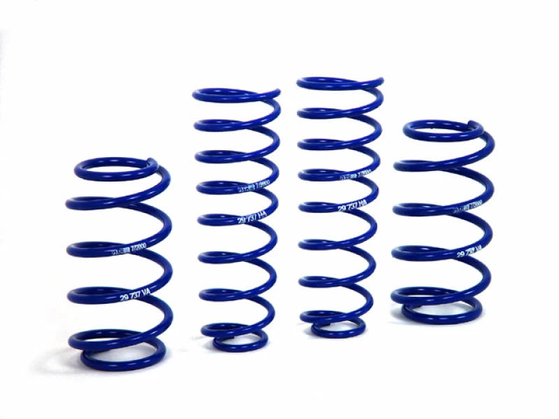 H&R 00-02 Saturn LS/LS1/LS2 4-Zylinder Sportfeder