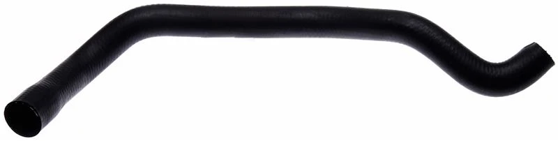 Gates 89-91 Chevrolet Suburban V-8 5.7L Upper Molded Coolant Hose