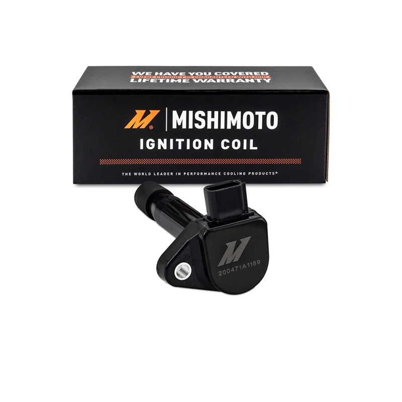 Mishimoto 00-07 Honda Accord 3.0L Zündspule
