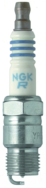 NGK IX Iridium Spark Plug Box of 4 (BR6FIX)